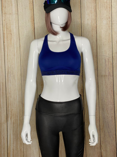 Dri-Fit Sports Bra